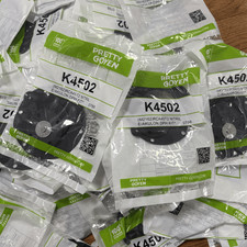 GOYEN K4502 M2162 NEW 1PCS pulse valve diaphragm repair kit New Jersey Inventory