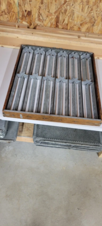 Incubadoras, Jamesway 252 Foto 2 de 4