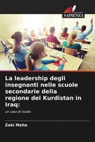 Zeki Meho | La Leadership Degli Insegnanti Nelle Scuole Secondarie Della...