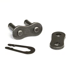 Jeremywell #35 Roller Chain 5 Offset Links + 5 Connecting Link