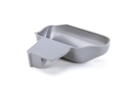 758-P Globe Waste Box (Plastic) Genuine OEM GLO758-P