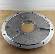CENTA Antriebe FL-SAE5-29-101.6 Mounting Flange 08-06659-02 thumbnail 3