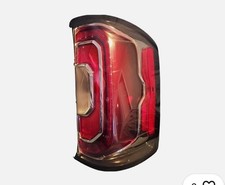 Tail Lights Assembly Compatible with 2016 2017 2018 GMC Right Passager Side