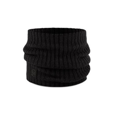 Buff Norval Merino Knitted Neckwarmer