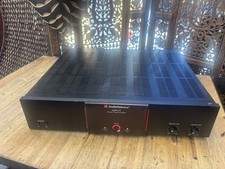 AudioSource AMP210 Stereo Power Amplifier