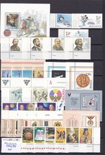 MOLDAVIA - COLECCIÓN año 1997/99 - MNH