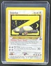 1999 Pokemon Wizards Black Star Promos Snorlax #49