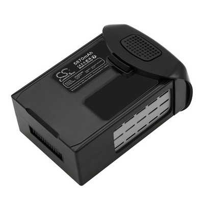 Battery for DJI Phantom 4 Pro Plus,Phantom 4 Pro v2.0,Phantom 4RTK P4,5870mAh