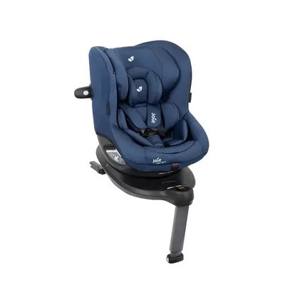 Joie i-Spin 360 R Deep Sea Reboarder i-Size ISOFIX Neu