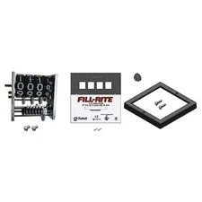 Fill-Rite Kit900gr Register And Faceplate Kit