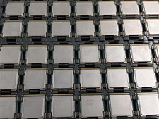 LOT OF 73 INTEL CORE i7-860 SLBJJ PROCESSORS (PR695)