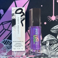 Fenty Beauty 02 Miss Jellyfish Gloss Bomb Oil...