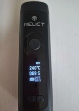 Norddampf Relict Vaporizer