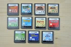 NDS - 11 Games for Nintendo DS (Lot 221)