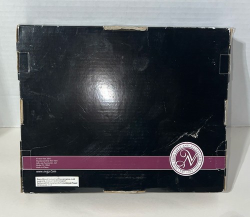 Furry Friend Scrapbook Shadowbox Photo Frame 6 x 4 Photo Opening - Picture 2 of 6