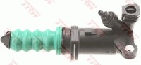 Nehmerzylinder Kupplung TRW PJH197 FÜR Audi