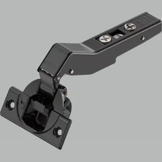 Blum 79B3558OX CLIP top BLUMOTION Winkelscharnier 110° + 45°