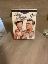 The Andy Griffith Show 4 Set DVD Like New