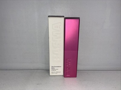 New - Basma The Foundation Stick /Color 009