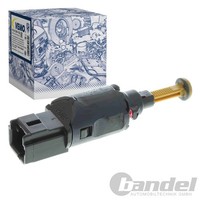 Vemo Bremslichtschalter FußRaum Passend FÜR CitroËN Berlingo Xsara Peugeot 206
