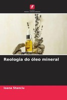 Ioana Stanciu | Reologia Do óLeo Mineral | Taschenbuch | Portugiesisch (2022)