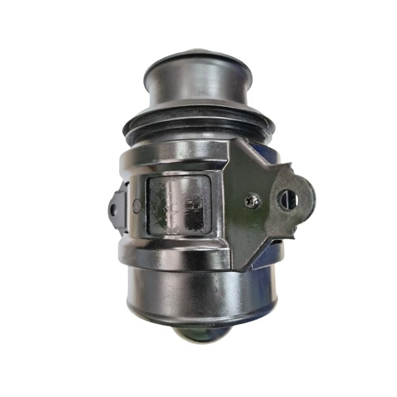 1972000070 197200-0070 Medidor de flujo de aire másico para Ford Probe Mazda MX-6 626 Foto 4 de 4