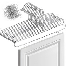 15 Pack Cabinet Door Painting Hanger 14.57 x 5.24 inch Dpor Paint Rack Kit To...