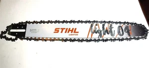 STIHL MS 261 C MS 271 MS 291 20" Bar & Chain .325 OEM