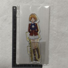 Welcome to Classroom of the Elite Kushida Kikyou Acrylic Stand Youjitsu Anime Ac