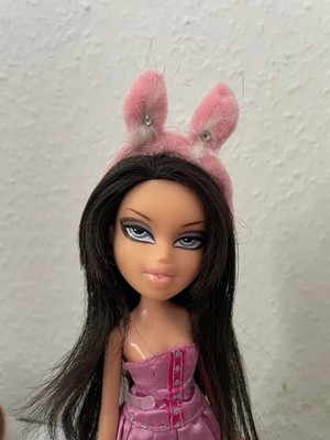 Bratz Puppe Peyton Twins Fashion Doll MGA Entertainment