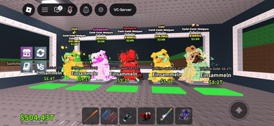  STEAL A BRAINROT 5x money money puggy Family 