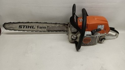 STIHL 1141 080 2100 5 HP Chainsaw - MS271 for sale online | eBay