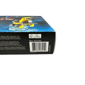 LEGO DIMENSIONS: Emmet Fun Pack 71212