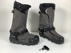 NEOS Navigator 5 Overshoes N5P3S Waterproof Insulated Stabilicer Cleats Sz Small
