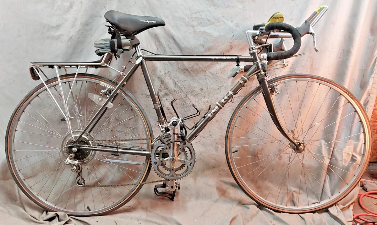 Preços baixos em Bicicletas UNIVEGA Unissex para Adultos | eBay