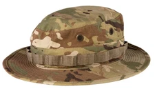 Propper® OCP Hot Weather Boonie Hat- Lighter-Weight, Breathable Bucket Hat