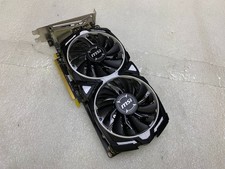 MSI AMD Radeon RX 470 4GB GDDR5 Ellesmere Gaming Graphics Card