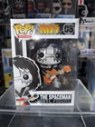 Funko POP! Rocks Kiss Spaceman 05 Frehley 4" Vinyl Vaulted 2012