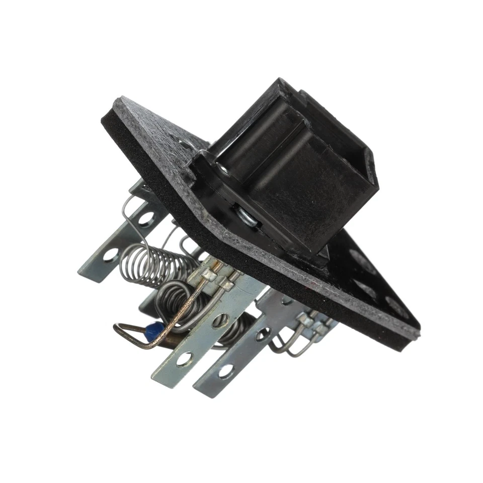 Resistencia de motor soplador de climatización para Ford F-150 Heritage 2004 SMP Foto 2 de 4