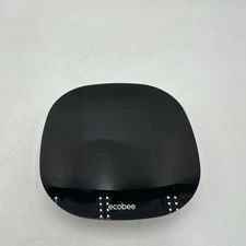 Ecobee3 Lite Smart Thermostat EB-STATE3LT-01 Black For Parts