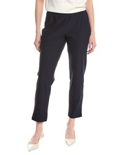 Eileen Fisher Slim Ankle Pant Women's