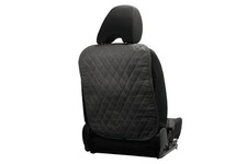 Genuine SNAPSHADES Diamond Kick Mat - Grey