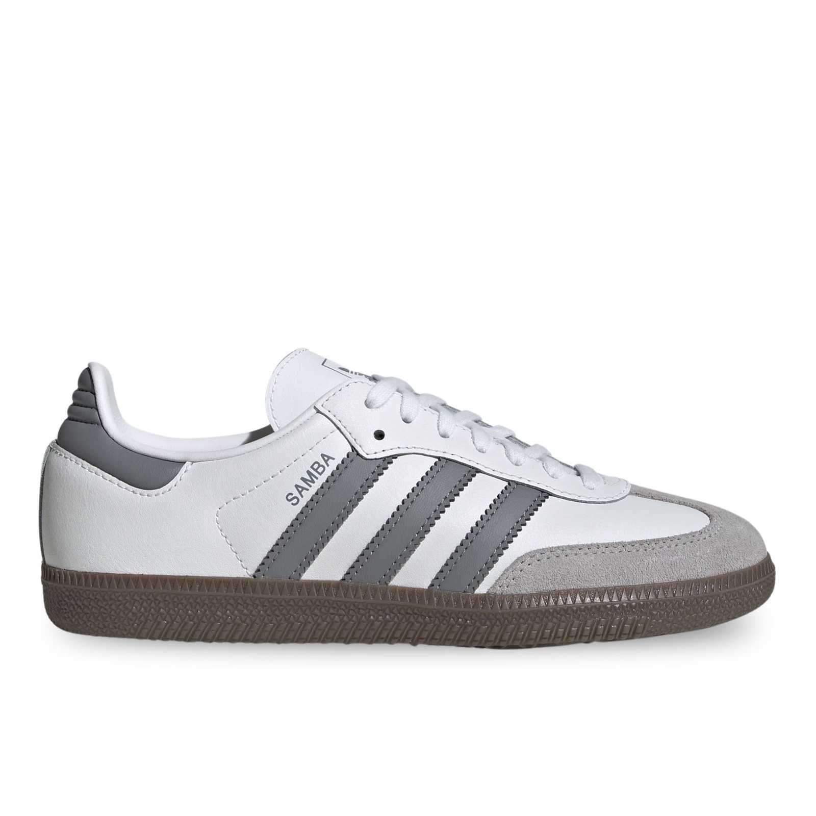 SCARPE ADIDAS SAMBA OG J TG 36 COD JQ2844 - 9B [US 4 UK 3.5 CM 22.1]