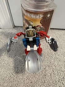 LEGO BIONICLE: Tahnok-Kal (8574)
