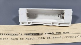 WonderSwan Color IPS Backlit - Fully Recapped - Glass Screen - Inuyasha Bundle