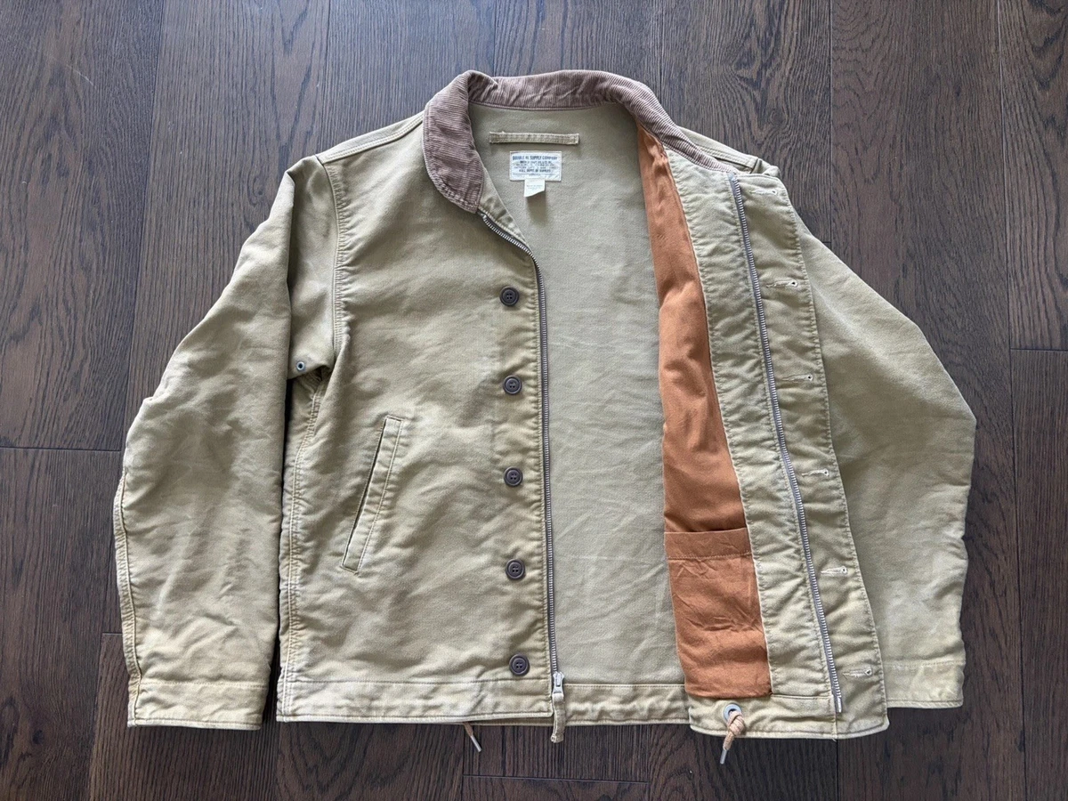 RRL Jackets for Men for Sale - Shop New & Used - eBay