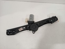 BMW 3 Series Elektrischer fensterheber hinten links 2015-2019 M14647PD1