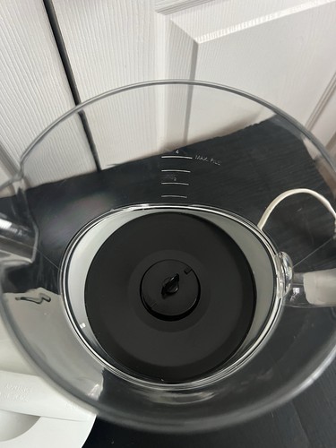 Mr Coffee Cocomotion Heiße Schokolade Maschine 4 Tassen Modell HC4 getestet & funktioniert - Bild 4 von 17