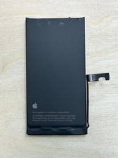iPhone 15 Battery Replacement OEM Apple Battery Health 86 - Won  t Calibrate