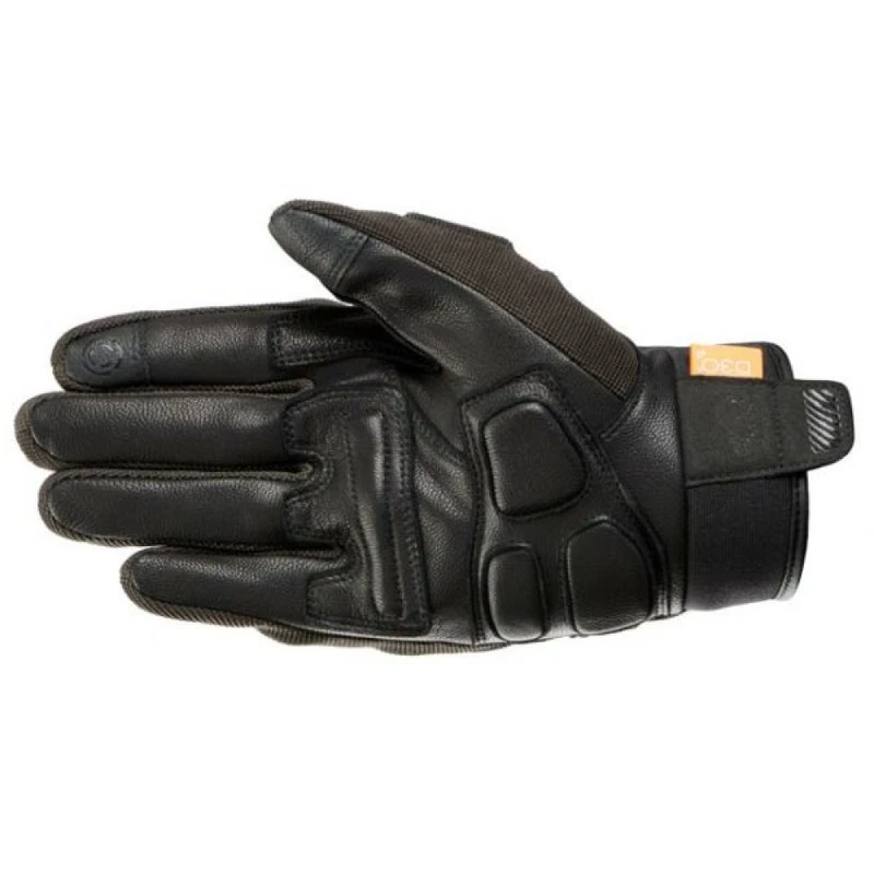 Furygan Jet D3O Evo Short Cuff Brown, photo 2 of 2